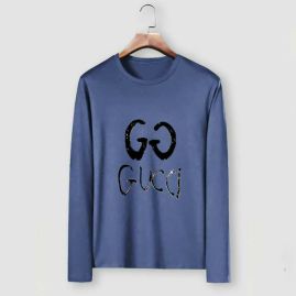 Picture of Gucci T Shirts Long _SKUGucciM-6XL1qn0931022